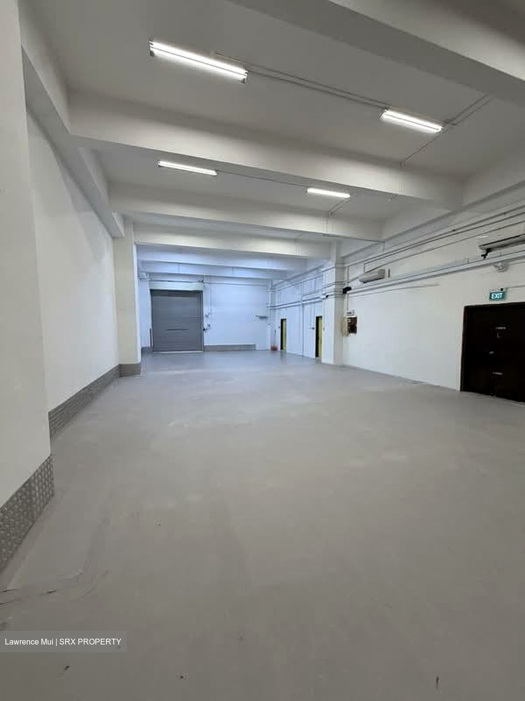 Tailee Industrial Building (D20), Factory #572981601